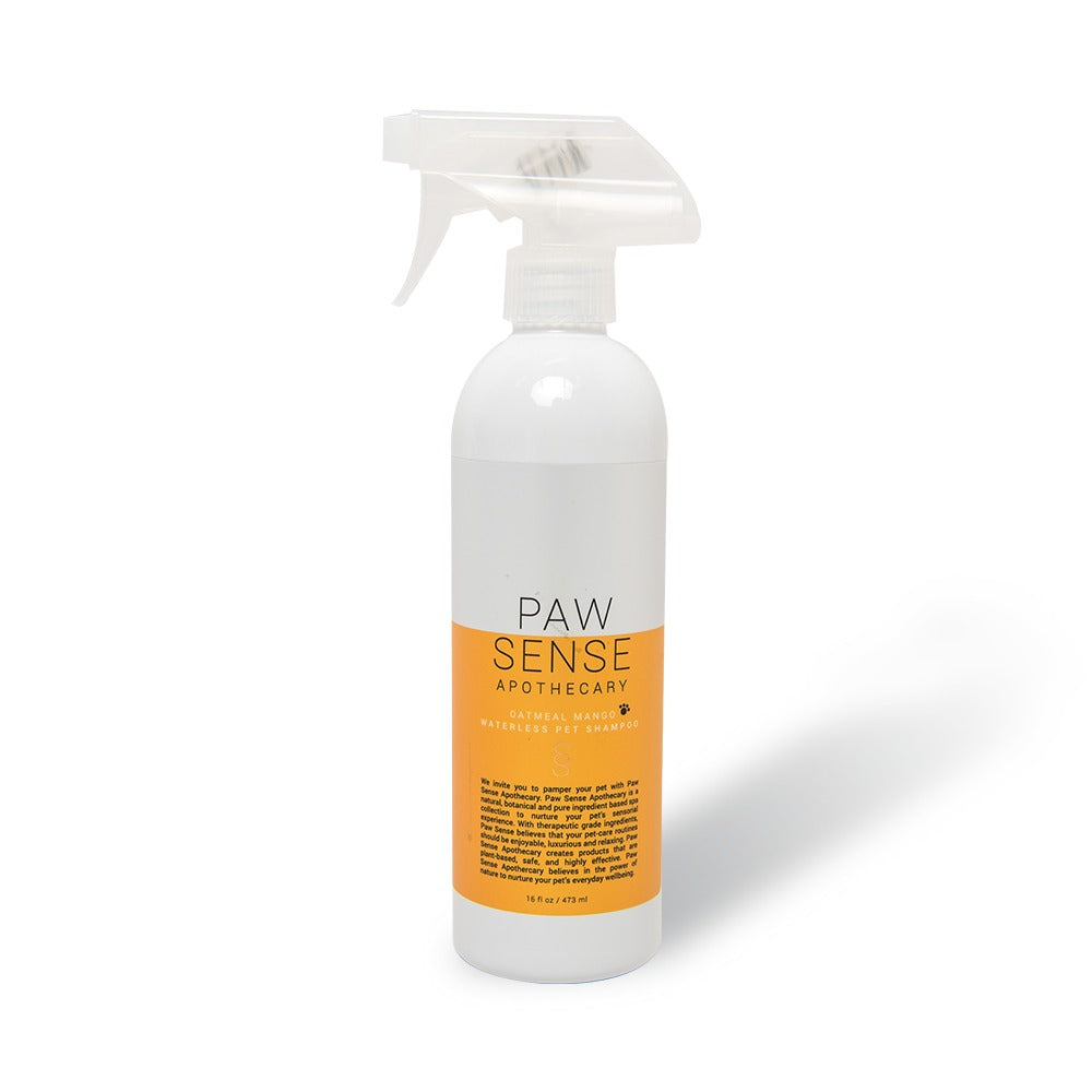 Particular paws hypoallergenic shampoo for clearance pitbulls