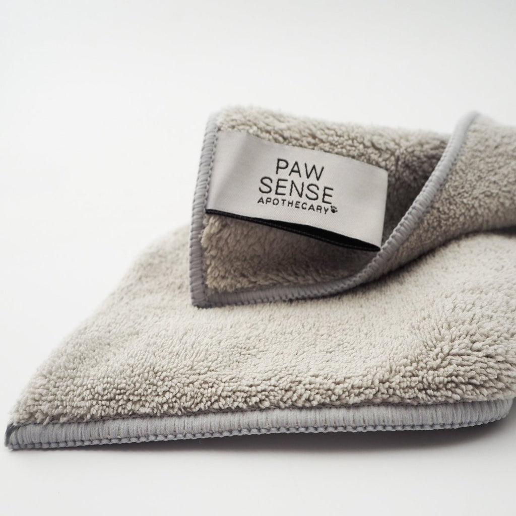 Microfibre Pet Towel